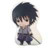 10CM 45CM NARUTO Plush Toys Uchiha Sasuke Uchiha Itachi Hyuga Key ring pendant Cushion Stuffed Pillow 4 - Naruto Merch Shop