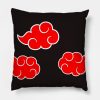 Akatsuki Throw Pillow Official Dragon Ball Z Merch