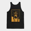 Sun Wukong Tank Top Official Dragon Ball Z Merch