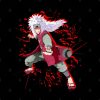 Anime Naruto Jiraiya Throw Pillow Official Dragon Ball Z Merch