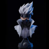 15cm Anime NARUTO Figure Namikaze Minato Sarutobi Hiruzen Tobirama Shisui Uchiha Itachi Action Figure Model Toys 3 - Naruto Merch Shop