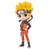 15cm Anime Naruto Figure Kawaii Uzumaki Hatake Kakashi Gaara Uchiha Sasuke Qposket Figural PVC Model Toys 1 - Naruto Merch Shop