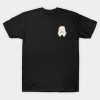 Akamaru In The Pocket T-Shirt Official Dragon Ball Z Merch