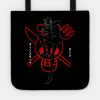 Sanji One Piece Tote Official Dragon Ball Z Merch