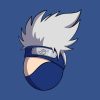 Kakashi Hatake Phone Case Official Dragon Ball Z Merch