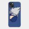 Kakashi Hatake Phone Case Official Dragon Ball Z Merch