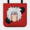 Jiraiya Legendary Sannin Tote Official Dragon Ball Z Merch