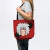 Jiraiya Legendary Sannin Tote Official Dragon Ball Z Merch