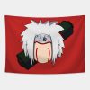 Jiraiya Legendary Sannin Tapestry Official Dragon Ball Z Merch