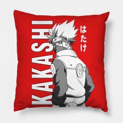 The Copycat Ninja Throw Pillow Official Dragon Ball Z Merch