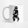 Rock Lee Mug Official Dragon Ball Z Merch