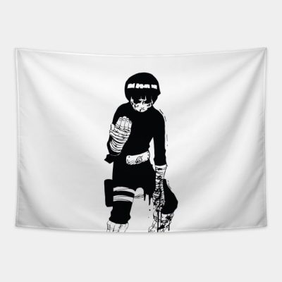 Rock Lee Tapestry Official Dragon Ball Z Merch