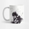 Rock Lee Mug Official Dragon Ball Z Merch