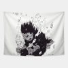 Rock Lee Tapestry Official Dragon Ball Z Merch