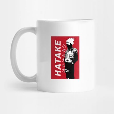 Hatake Mug Official Dragon Ball Z Merch