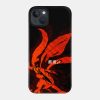 Kurama Phone Case Official Dragon Ball Z Merch