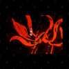 Kurama Throw Pillow Official Dragon Ball Z Merch