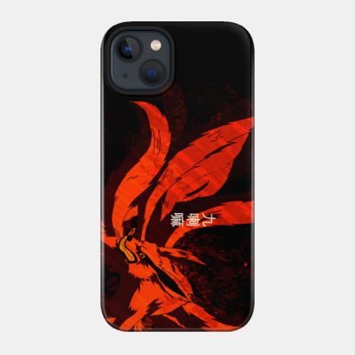 Kurama Phone Case Official Dragon Ball Z Merch