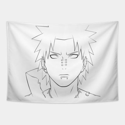 Pain Tapestry Official Dragon Ball Z Merch