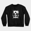 Seventh Hokage Crewneck Sweatshirt Official Dragon Ball Z Merch