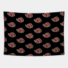 Akatsuki Clouds Anime Manga Tapestry Official Dragon Ball Z Merch