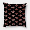 Akatsuki Clouds Anime Manga Throw Pillow Official Dragon Ball Z Merch