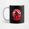 Mangeky Eye Mug Official Dragon Ball Z Merch