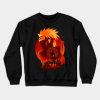 Six Paths Of Pain Crewneck Sweatshirt Official Dragon Ball Z Merch