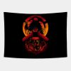 The Invincible Madara Tapestry Official Dragon Ball Z Merch