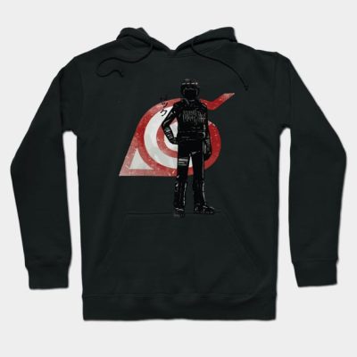 Rock Lee Hoodie Official Dragon Ball Z Merch