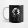 Moonlight Night Mug Official Dragon Ball Z Merch