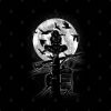 Moonlight Night Tapestry Official Dragon Ball Z Merch