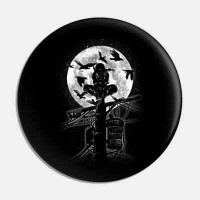 Moonlight Night Pin Official Dragon Ball Z Merch