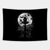 Moonlight Night Tapestry Official Dragon Ball Z Merch