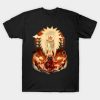 Bright Ero Sennin T-Shirt Official Dragon Ball Z Merch