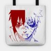 Uzumaki And Uchiha Tote Official Dragon Ball Z Merch