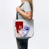 Uzumaki And Uchiha Tote Official Dragon Ball Z Merch