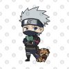 Kakashi Throw Pillow Official Dragon Ball Z Merch