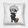 Kakashi Throw Pillow Official Dragon Ball Z Merch