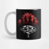 Uchiha Clan Mug Official Dragon Ball Z Merch