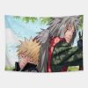 Da Boys Tapestry Official Dragon Ball Z Merch