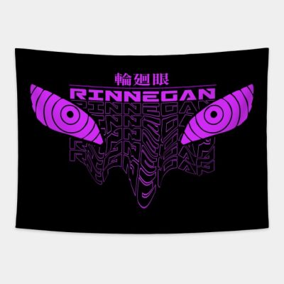 Rinnegan Tapestry Official Dragon Ball Z Merch