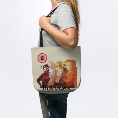 Hokages Tote Official Dragon Ball Z Merch