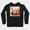 Hokages Hoodie Official Dragon Ball Z Merch