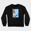 Cool Guy Crewneck Sweatshirt Official Dragon Ball Z Merch