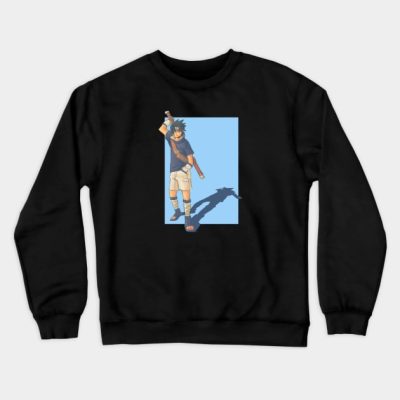 Cool Guy Crewneck Sweatshirt Official Dragon Ball Z Merch