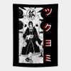 Itachi Tapestry Official Dragon Ball Z Merch