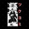 Itachi Tapestry Official Dragon Ball Z Merch