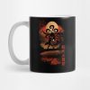 Fourth Mug Official Dragon Ball Z Merch