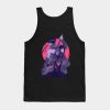 Demon Of The Hidden Mist Tank Top Official Dragon Ball Z Merch